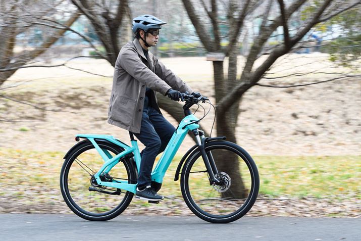 y_𓥂܂ȂĂOCOCԑ銴oŁAC