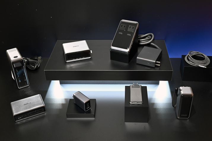 uAnker PrimevV[Y2024NVf