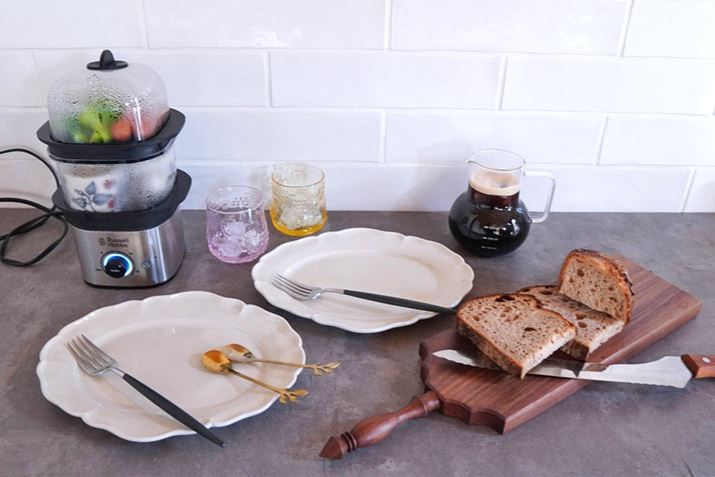 10x܂B^C}[Ђ˂ĕuĂԂɃR[q[Ȃǂł̂ŁAZɂȂ܂