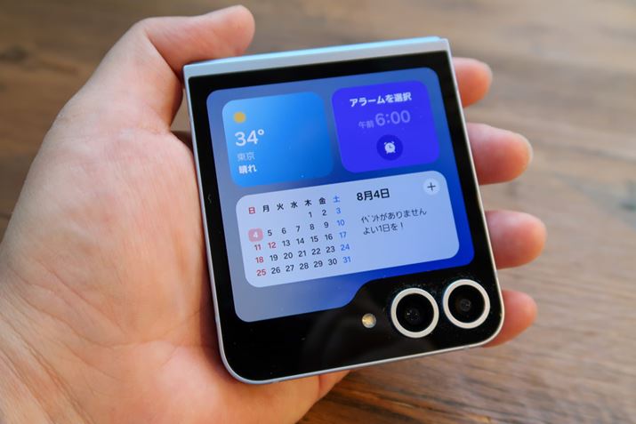 TXuGalaxy Z Flip6vBNTThRŁF175,560~AauŁF169,800~BTX̔ŁF156,700~`