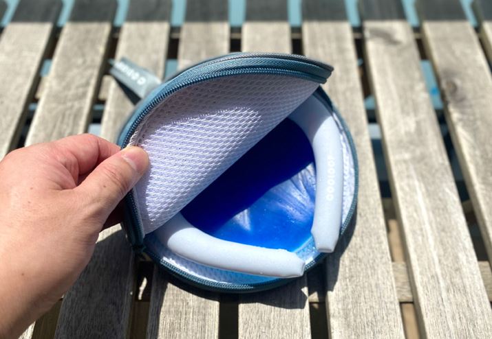 uCOOLOOPۗP[XexvɃlbNN[[߂ƂBuCOOLOOPlbNOvȂMTCYLTCY[\ŁA͑傫߂LTCYgp