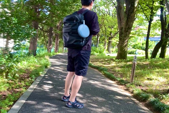 {̂̃Xgbvp΁AobNpbNȂǂɒ݂艺Ă̌gт\