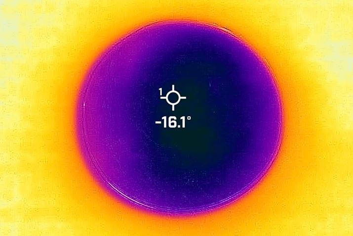 Ȃ݂ɁAuCOOLOOPۗP[Xexvۗ̕܂ⓀɂoƁA\ʉx͂΂炭}CiX10xĂ܂Bۗʂ炱AlbNN[[Ɨ₵Ăꂻł