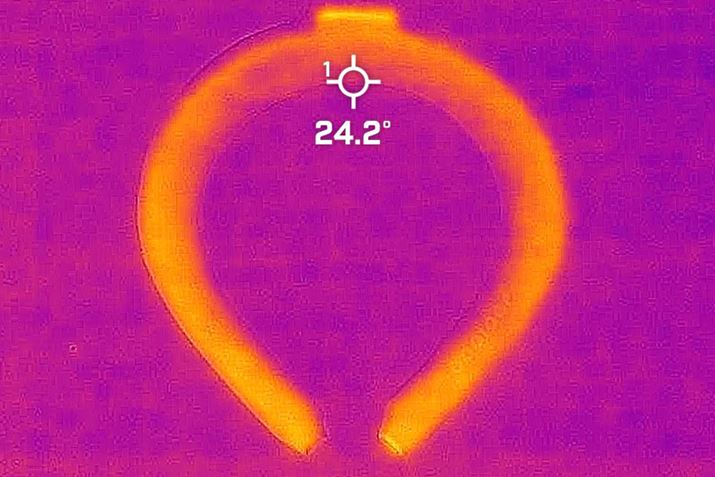 {P[Xɓ4ԂقǌoĂ\ʉx𑪂Ƃ20x𒴂Ă܂A\ȂЂ芴ł