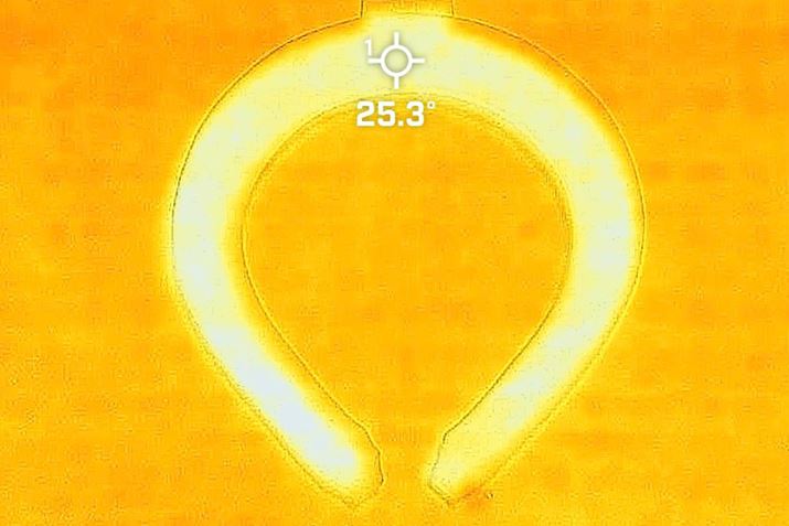 {P[Xɓ8ԂقǌoČvƁA25x𒴂Ă܂BłACĂȂlbNN[[ƂĂ̌ʂ𑶕ɔĂ܂