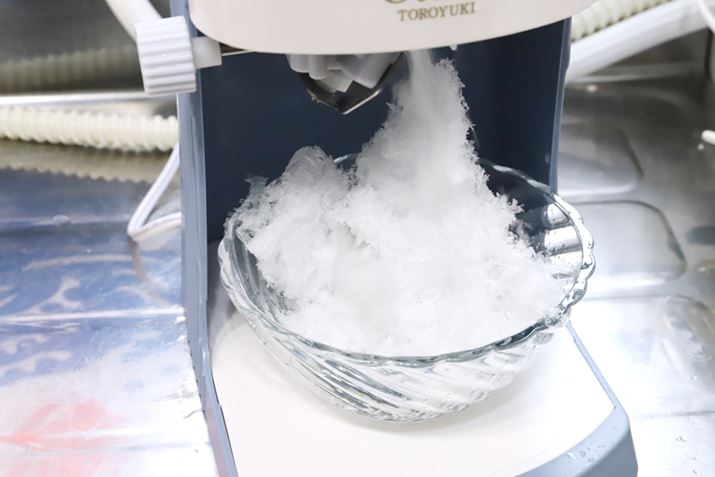 n傤ǂɒłƁA@ۂ̂悤ȂӂӂXV[bƐ悭oĂ܂