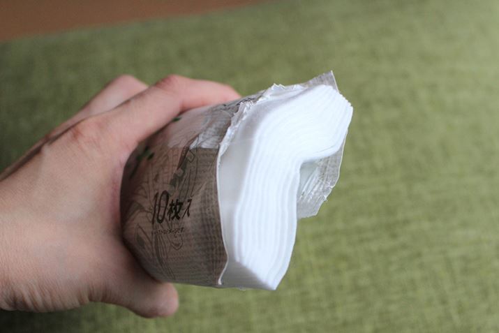 pbP[WJĂ݂ƁA1܂̒ɂ10Ă܂