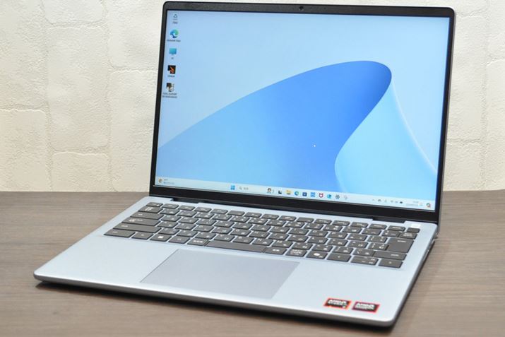 uInspiron 14 Ryzen 7 8840UE16GB[E1TB SSDڃfvA 87,980~iōBi.comňi 2024N87_j