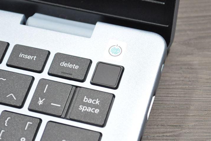 L[{[h̉EオudeletevL[ł͂ȂAd{^Ȃ̂Ń~X^b`ɂ͒ӂKvłBd{^ɂ͎wZT[ĂAuWindows HellovɂwF؂pł܂Bxǂݎ萸x悭AuGꂽłɔF؂܂