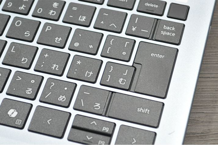 pbƌƈʓIȔzɌ܂A悭ƈꕔ̃L[̉Ă܂Buentervushiftvgۂ͎Fĕ֗łAȂƈ̉ĂʏL[gۂɂƂ܂ǂł