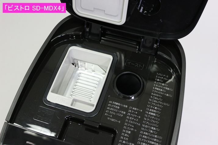 uC[Xgv@\𓋍ڂfBʋ@ɂ͎ŋނ𓊓u[YEibcv@\ځiC[Xge̍ɂ镔jĂ܂BC[Xg⃌[YEibcéApP[X̏ɂӂɔzuB܂Aӂ2\ł