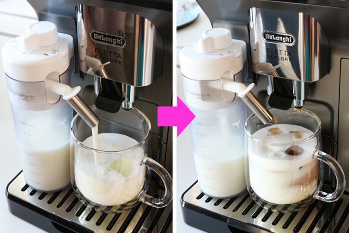 X`[~NꂽAʂR[hu[̒on܂܂BāAdグɃtX~N𒍂Ŋ