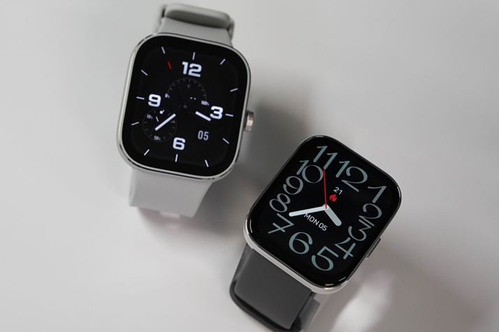 uRedmi Watch 4vijA11,980~iōBȉjA2024N227BuAmazfit Bip 5 UnityviEjA11,900~A2024N 611