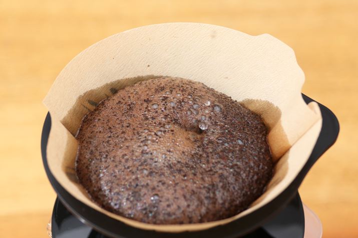 R[q[Ŝ邭炢̂𒍂A30b炵܂B̉x́AzbgR[q[🹂ƂƓ93x