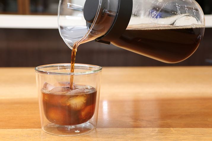 ꂽACXR[q[́A肪ARN邵Ƃ킢B́A