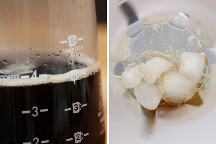 ACXXg[i[oԁBACXXg[i[ɎcX̐͑OƈقȂ܂AR[q[̒oʂ͂قړBX͌̍̂ŁAڎŔfĂ璊oʂςAR[q[̔ZxςĂł傤Buhbp[͂vC̗Lp킩܂