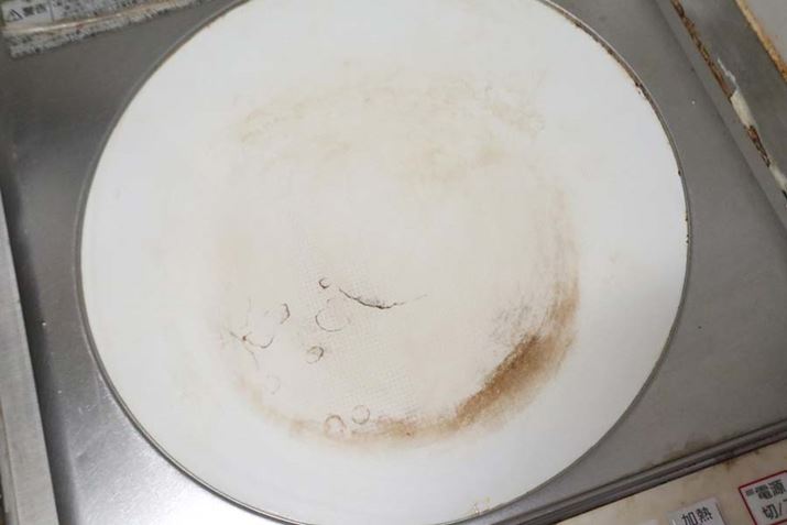 䂪ƂIHR̃RQ́A1ł͊Sɗ܂ł