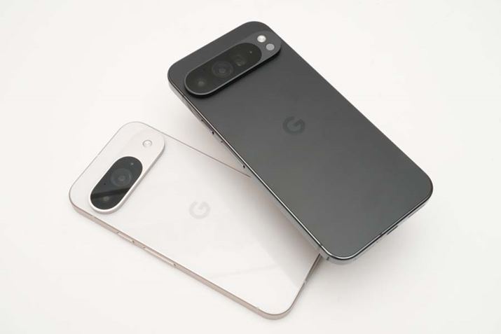 uPixel 9vAEuPixel 9 Pro XLv