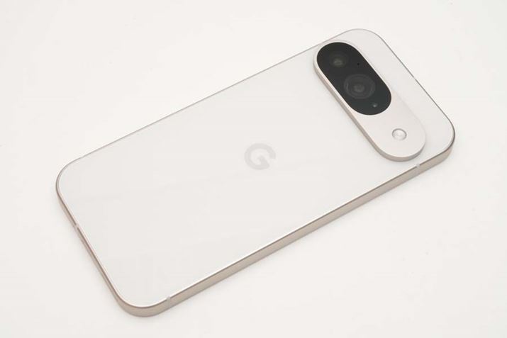 uPixel 9viPorcelainj