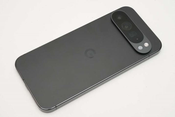 uPixel 9 Pro XLviObsidianj