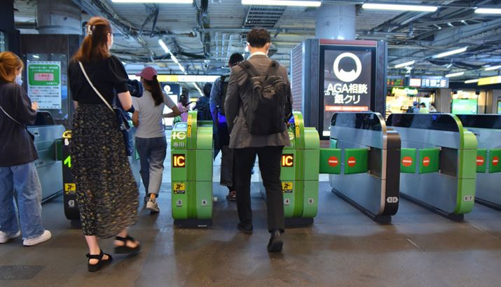 I[g`[W͉DȂǂŎISuicaɎc`[W֗@\B1.5̃|CgҌI