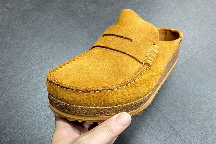 Abp[ɂ͍iȃ\tgXG[hU[̗pA₳ݍނ悤ȃtBbgB̃XG[h͗тɑɂȂނ߁AԂ̒płKł