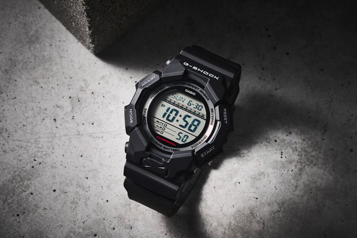 2024N89ɔꂽG-SHOCKuGD-010vBTCgi14,850~iōj