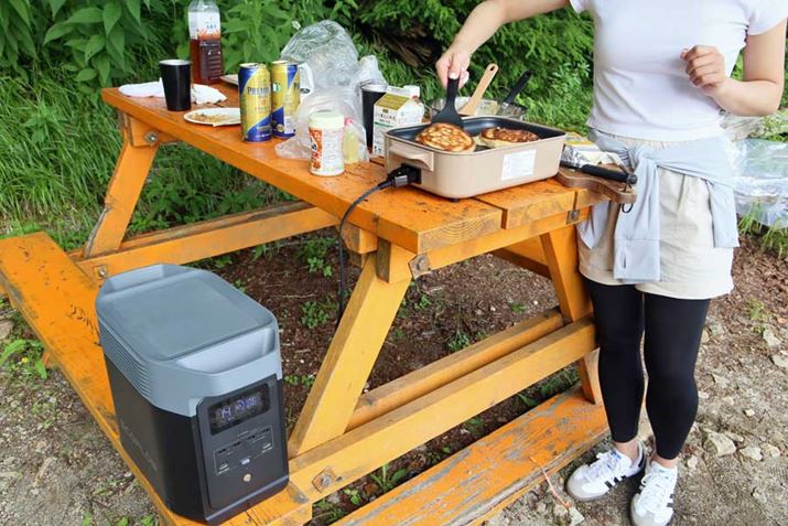 ߂̃pP[LĂ̂20xBMgłApP[L̕\ʂĂ߂Ƀzbgv[g̉xグKv߁Ao[xL[葽̔MKvɂȂ