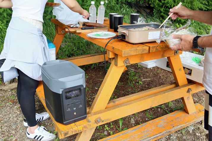 ނ؂Ȃǂzbgv[gŒBzbgv[g͏d1,200WƂ⍂o͂ȐigpAEcoFlowƎX-Boost@\p߁AȂgpł