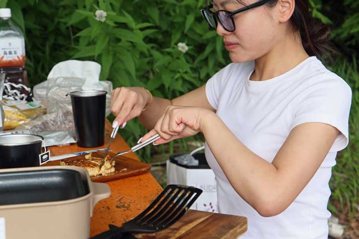 ߂̃pP[L͂ӂƂHɏĂオB1,000WhNX̃|[^udg΁AOłlĤׂɏ\ȗʂ̐Hł