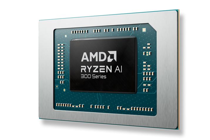 AMD́uRyzen AI 300vV[Y