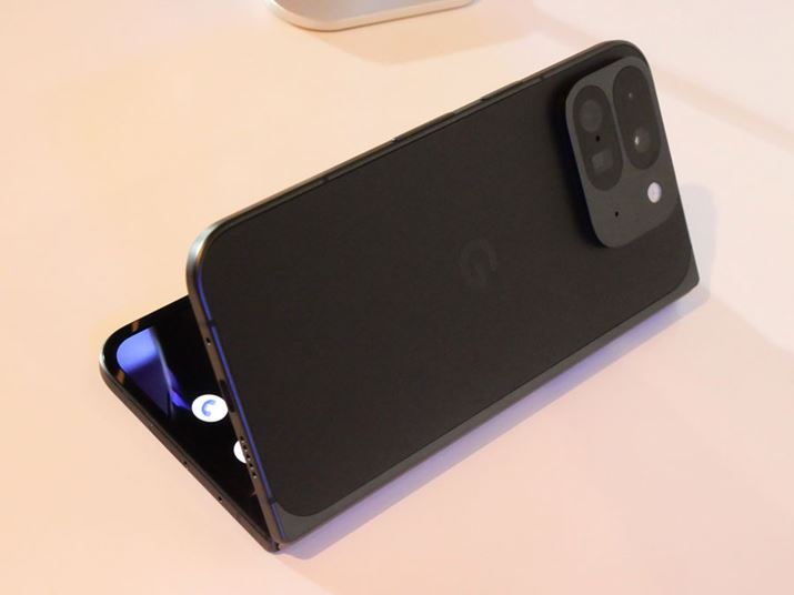 uPixel 9 Pro Foldv́AuPixel 9 Prov̋@\E\ނ˓P܂肽݃X}[gtHBuPixel Foldv肢̔^Eyʉ𐄂i߂Ă