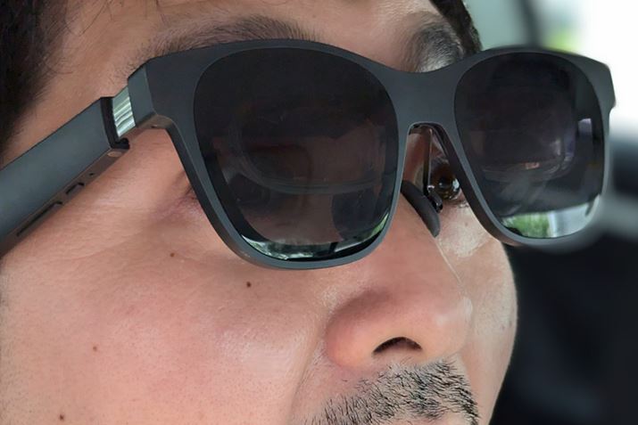 uXREAL Air 2 Prov͌yătBbgǍD