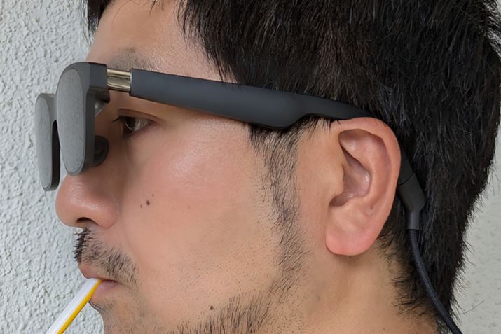 ̕t߂ɃXs[J[BRꂷ̂ŁAOoł̓Czgpق悢