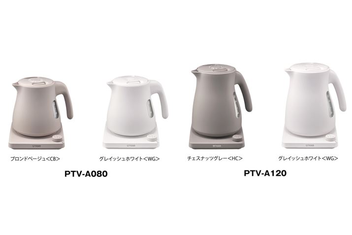 uPTV-A^v̎sz艿íAuPTV-A080v14,300~iōjAuPTV-A120v15,400~iōj