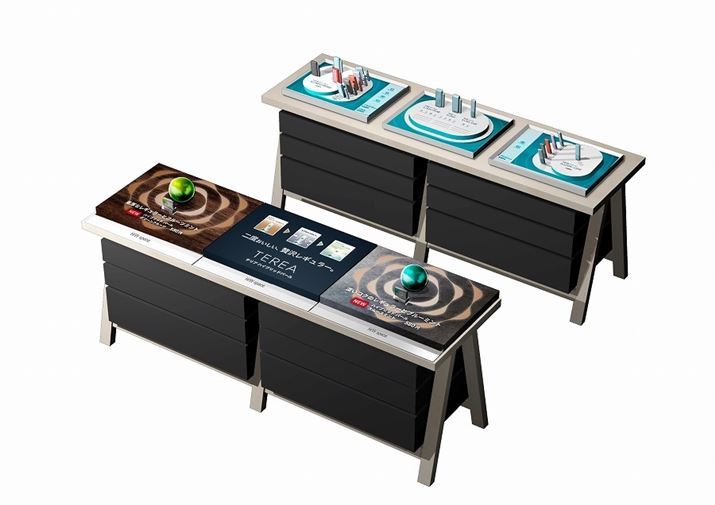 2024N828ԌŁAS7X܂́uACRX XgAvł͓ʎdl̃fBXvCWJB̂قATvOTCguIQOSPHEREvłLy[{܂