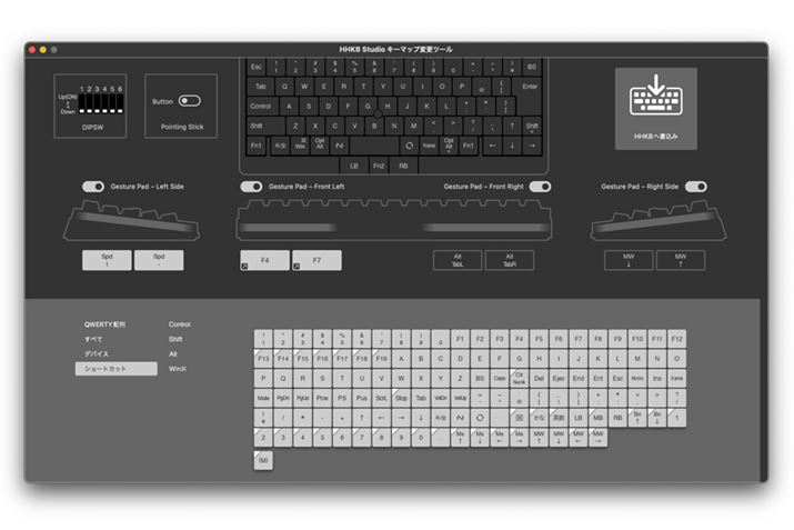 pAv́uHHKB StudioL[}bvύXc[vŊeL[/WFX`[pbhJX^}CYł