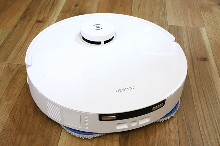 N[jOJo[100uDEEBOT T30 PRO OMNIviGRobNXj