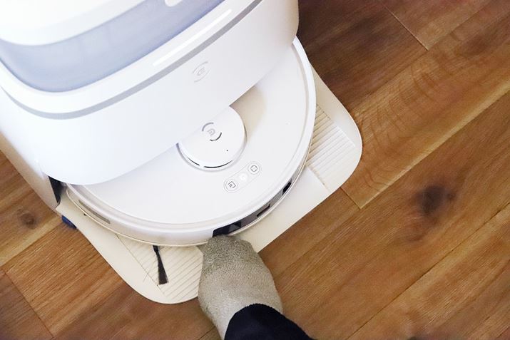 lIɋCɓ̂A{̃op[𑫂ŌyĂƑ|n܂utbg^b`Rg[v@\BCyɋNłāA|ւ̃n[h߂ቺ܂