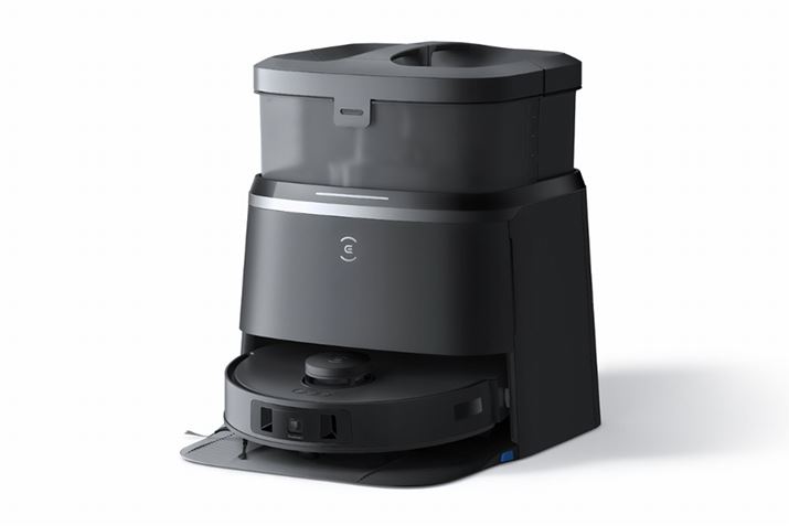 @\ق̏WfuDEEBOT T30 OMNIv