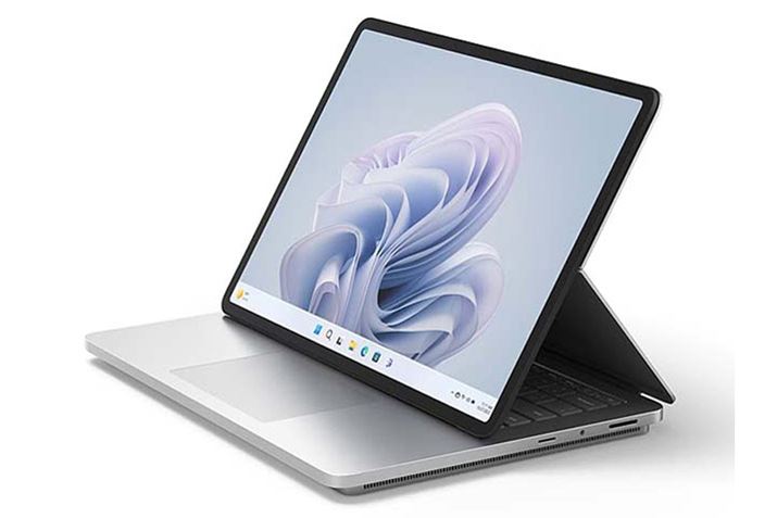 ό`@\lXȃX^CŎguSurface Laptop StudiovV[Y