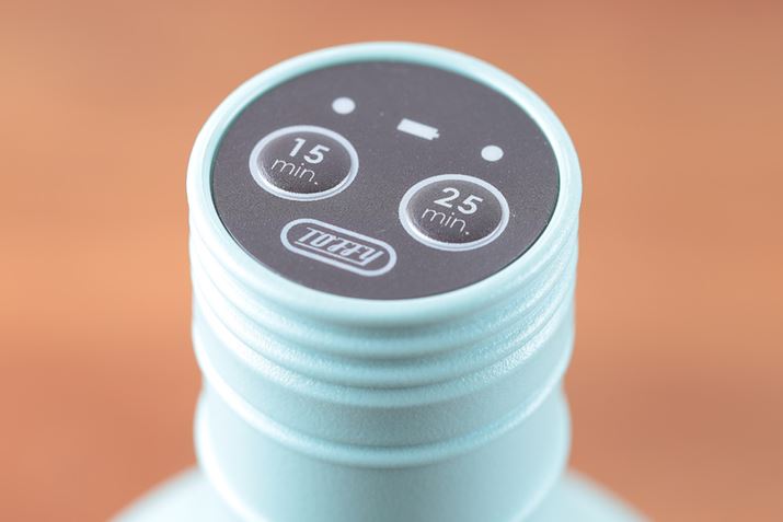 oԂ1525őIł̂ŁAoR[q[Β̍D݂̔Zɍ킹܂