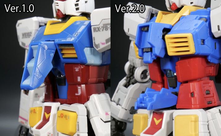 uVer.2.0vł́ARNsbg𕢂b㉺ɊJ܂B́uVer.2.0ṽIWiM~bNł