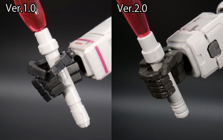 łAuVer.2.0vł͐p̎肪t邽߁Aۂ̃XgXȂȂ܂