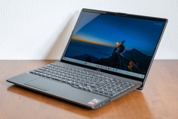 uFMV LIFEBOOK AHV[Y WAA/J1 Windows 11 HomeERyzen 5E16GBESSD 512GBEOfficeڃfv98,700~iōBi.comňi 2024N827_j