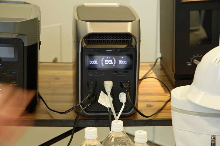 ACoׂ͂ĎgpԁBۂɂꂾڑĉƓdgpĂAɐÂȉœ삵Ă