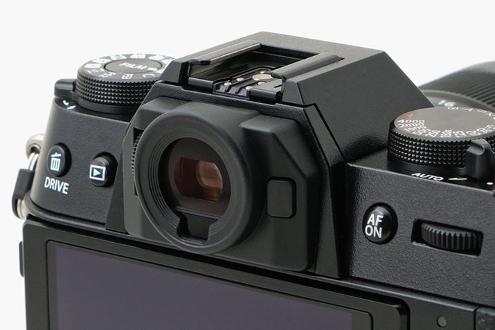 uX-T50vEVF͔{0.62{/236hbgi0.39^j