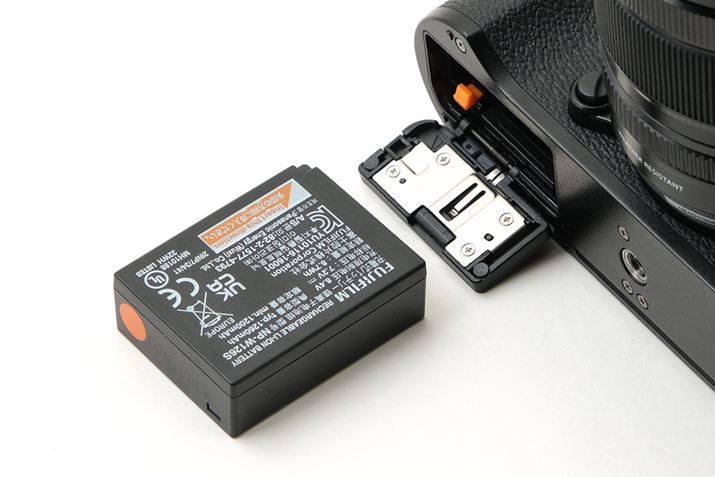 uX-T50vɕtobe[́uNP-W126Sv