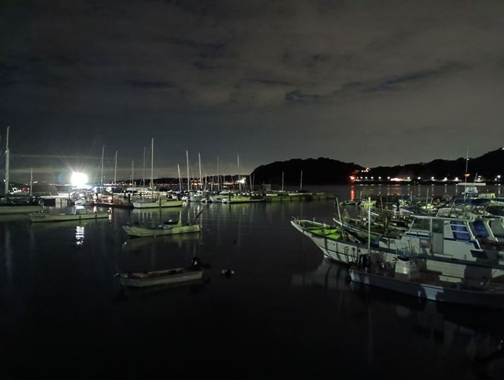 i[huSuper Night ShotvŎBeBԉ΁AC~l[VɓK[hɂݒł