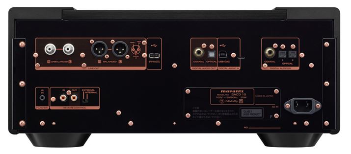 USB DAC@\uSACD 10vBUSB Type-A[qUSBtbV[ڑāAڃt@CĐ邱Ƃł